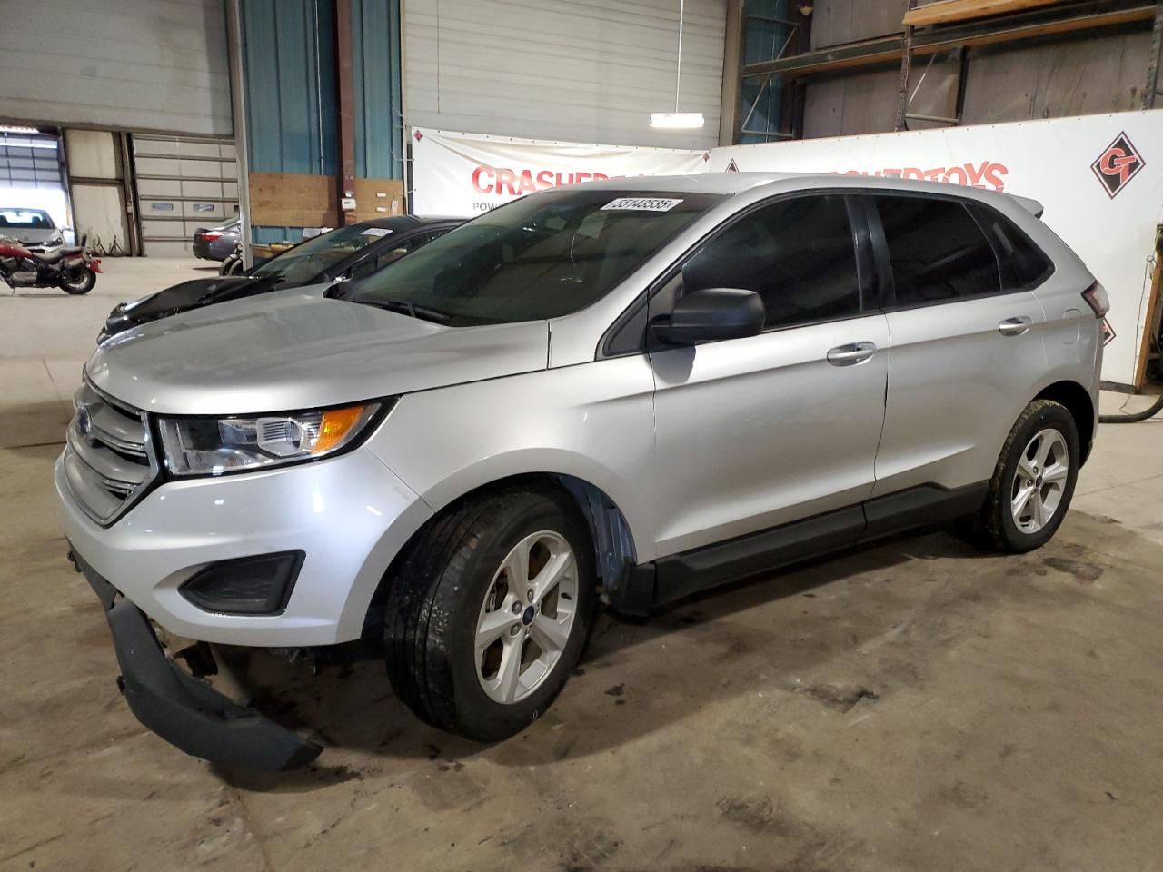 FORD EDGE SE