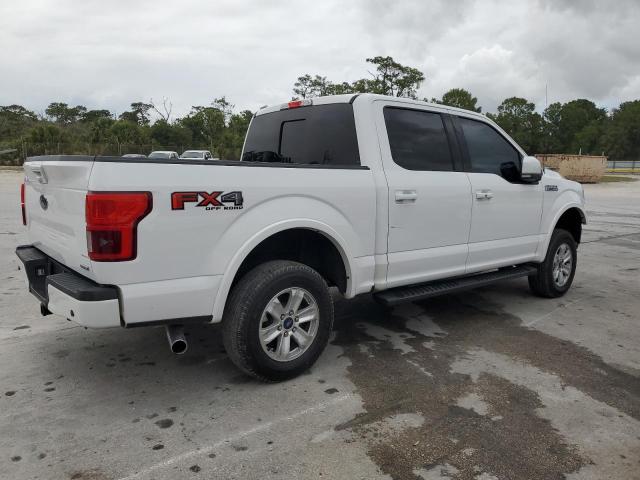 Vin: 1ftew1eg2jkc07009, lot: 54757935, ford f-150 supercrew 20183