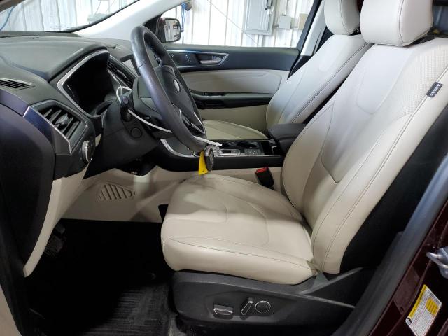 2019 FORD EDGE TITAN - 2FMPK4K93KBB22585
