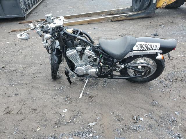 HONDA VT600 CD 2004 JH2PC21374M502889 photo #4