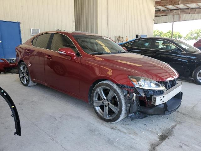 Vin: jthbf5c28b5132798, lot: 58598065, lexus is 250 20114