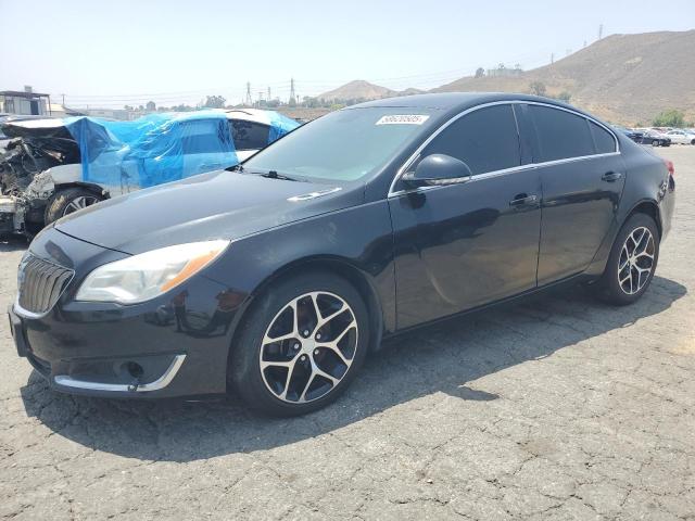 BUICK REGAL SPOR