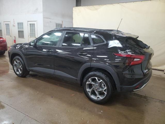 Vin: kl77lhep5sc187129, lot: 58333005, chevrolet trax 1lt 20252