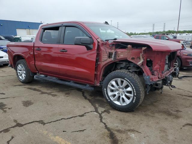 Vin: 3gcpybek2lg264334, lot: 57262605, chevrolet all models k1500 custom 20204