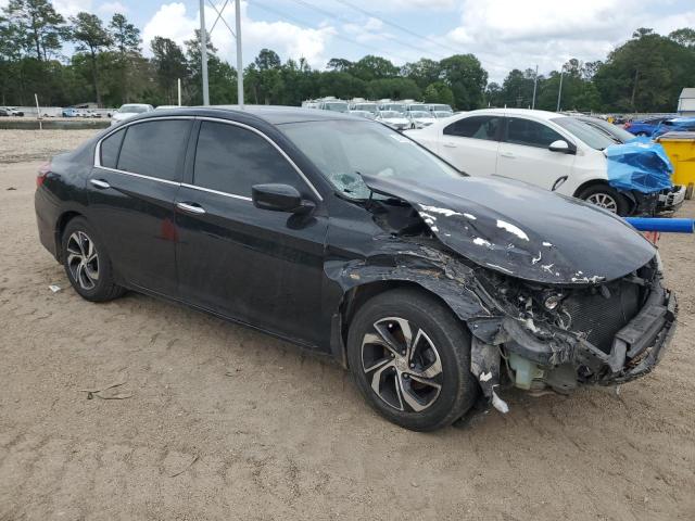 Vin: 1hgcr2f38ha084821, lot: 54092835, honda accord lx 20174