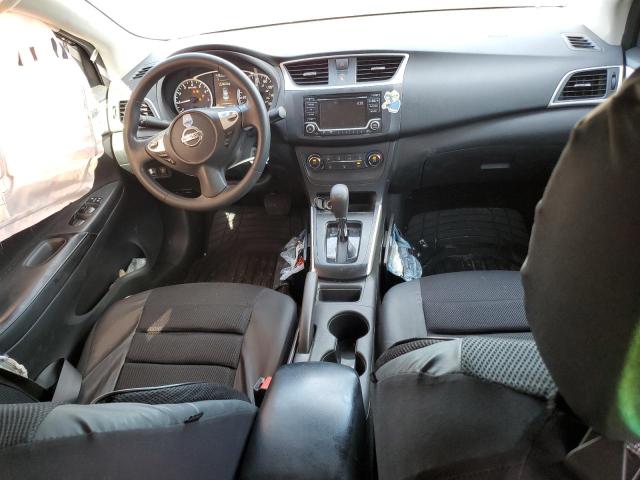 2018 NISSAN SENTRA S - 3N1AB7AP6JY308092