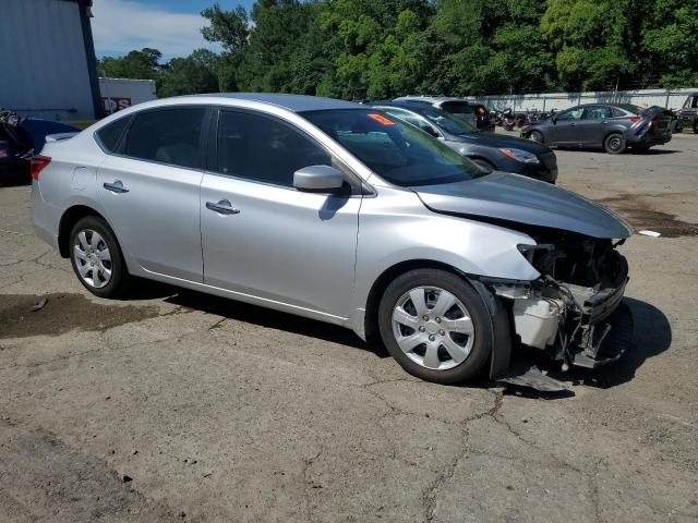 Vin: 3n1ab7ap9gy312081, lot: 57834725, nissan sentra s 20164