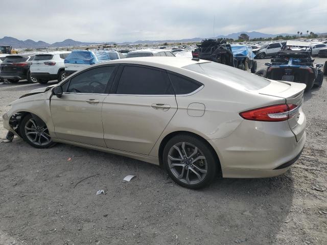 Vin: 3fa6p0g78hr105542, lot: 55407115, ford fusion s 20172