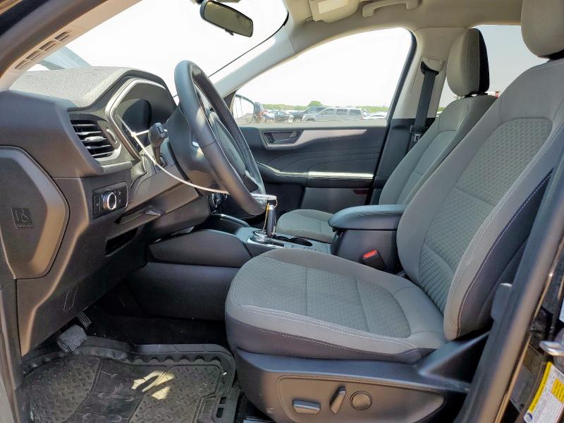 2022 FORD ESCAPE SE - 1FMCU0G69NUC01449