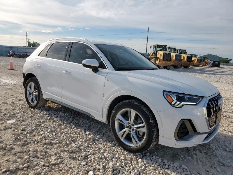 Vin: wa1eecf31p1089117, lot: 57165065, audi q3 premium plus s line 45 20234