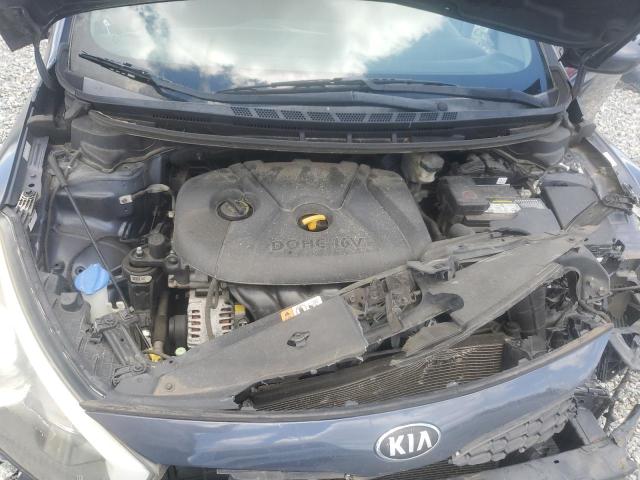2016 KIA FORTE LX KNAFK4A67G5573471