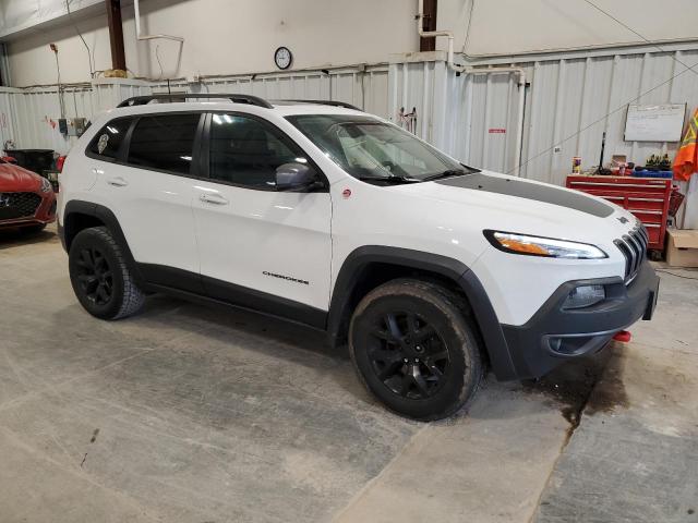 2017 JEEP CHEROKEE T 1C4PJMBB4HD214429