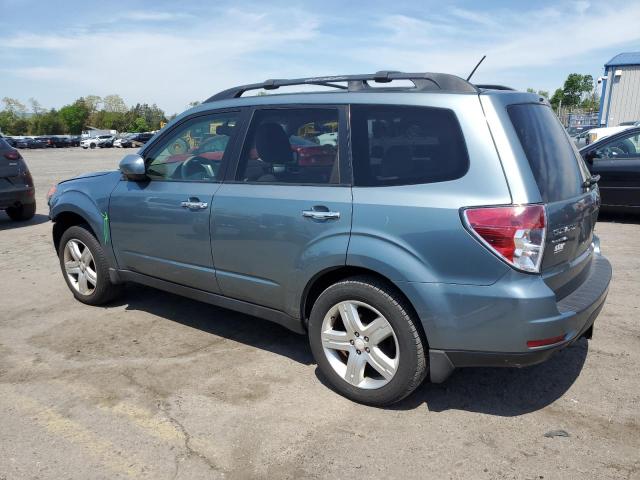 Vin: jf2sh6cc5ah745115, lot: 56279715, subaru forester 2.5x premium 20102