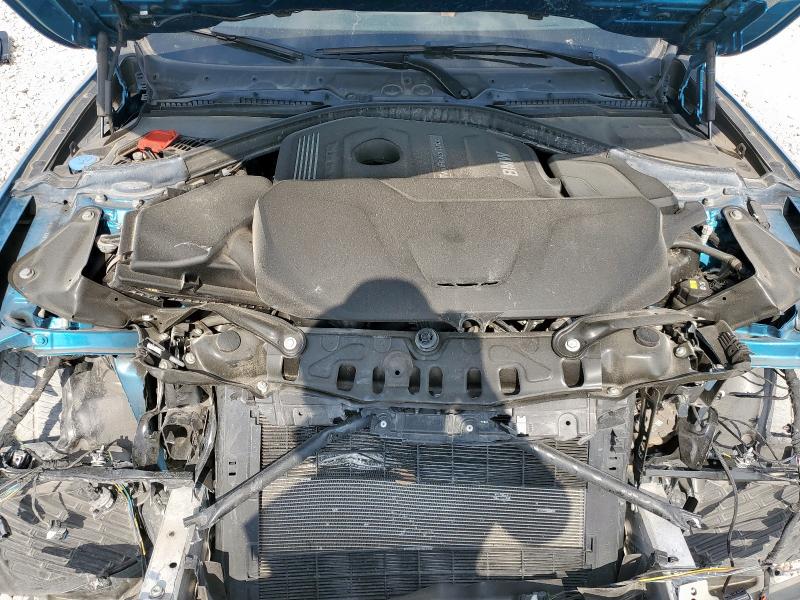2020 BMW 430I - WBA4Z1C01L5N57951