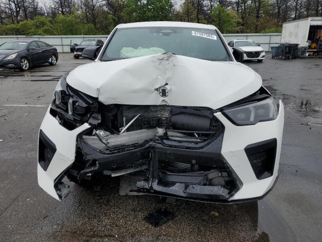 2025 BMW X2 M35I WBX83GM00S5089218