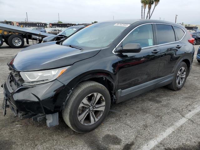 Vin: 2hkrw5h3xjh411038, lot: 58762565, honda crv lx 2018 img_1
