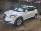 2020 NISSAN KICKS SV - 3N1CP5CVXLL572054