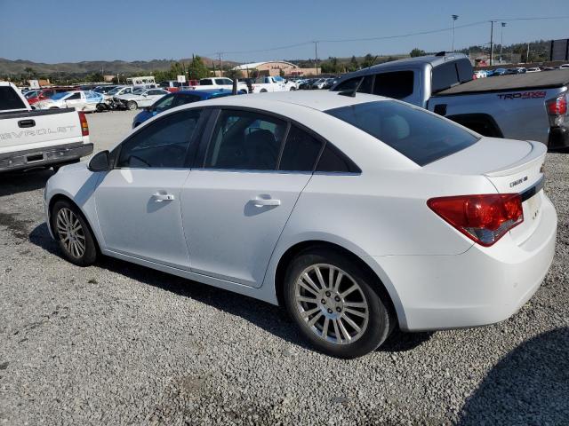 2012 CHEVROLET CRUZE ECO - 1G1PJ5SC2C7409816