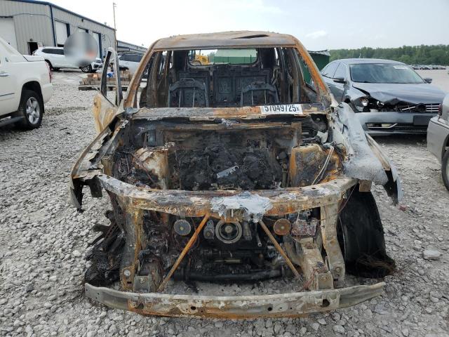 2017 JEEP GRAND CHER #3294687049