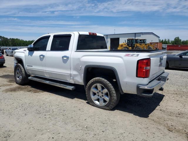 Vin: 3gtu2uec1eg141703, lot: 55035475, gmc sierra k1500 sle 20142