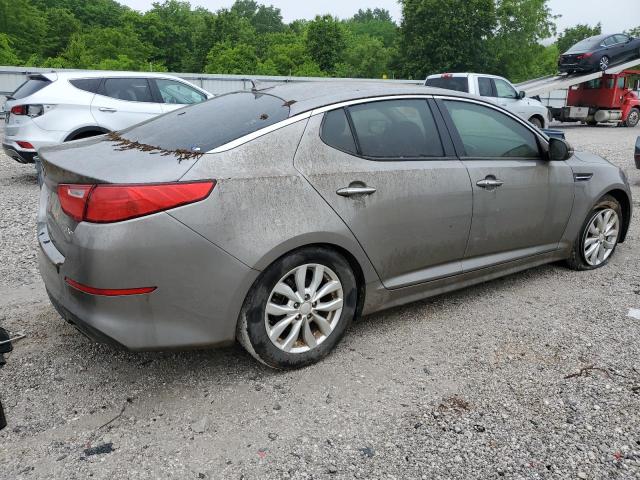 Vin: 5xxgn4a77fg514163, lot: 56245325, kia optima ex 20153