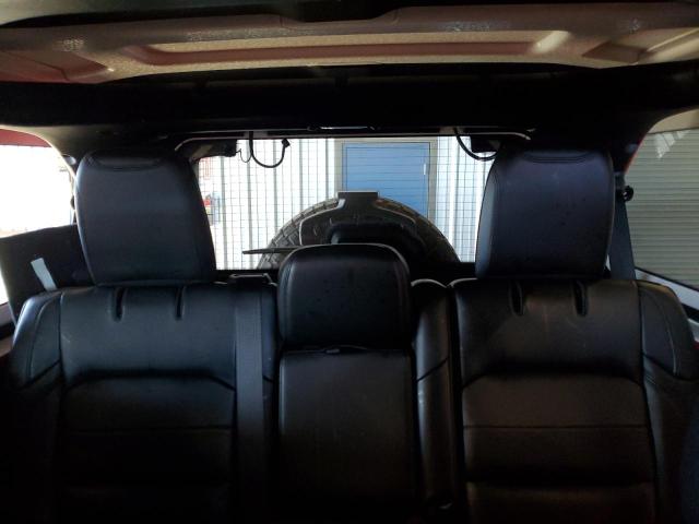 2020 JEEP WRANGLER U 1C4HJXEN6LW239647