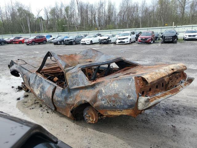 1967 MERCURY COUGAR #3297877868