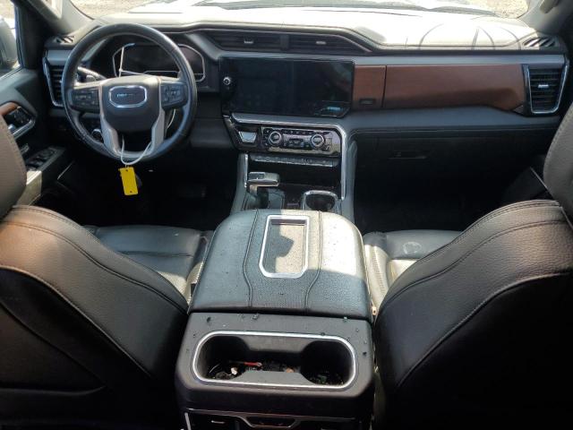 2022 GMC SIERRA K15 3GTUUGED2NG608146