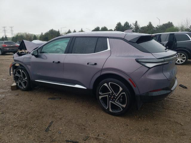 Vin: 3gn7dmrp9rs268276, lot: 55056015, chevrolet equinox 3l 3lt 20242