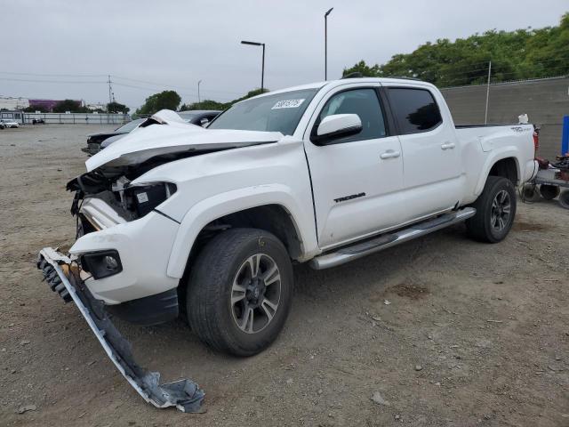 Vin: 3tmbz5dnxkm020905, lot: 58815775, toyota tacoma double cab 2019 img_1