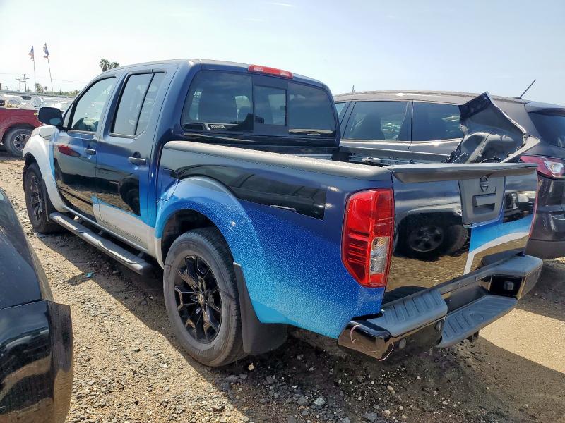 Vin: 1n6ad0er0kn875632, lot: 58216385, nissan frontier s 20192