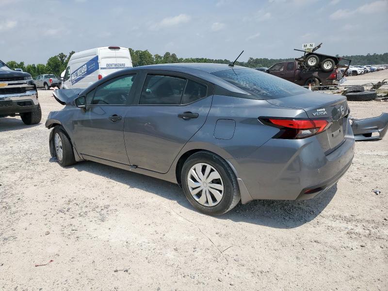 Vin: 3n1cn8dv4ll871089, lot: 56846045, nissan versa s 20202