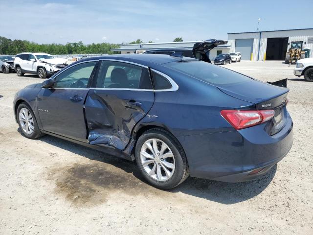 Vin: 1g1zd5st2lf050330, lot: 54759265, chevrolet malibu lt 20202