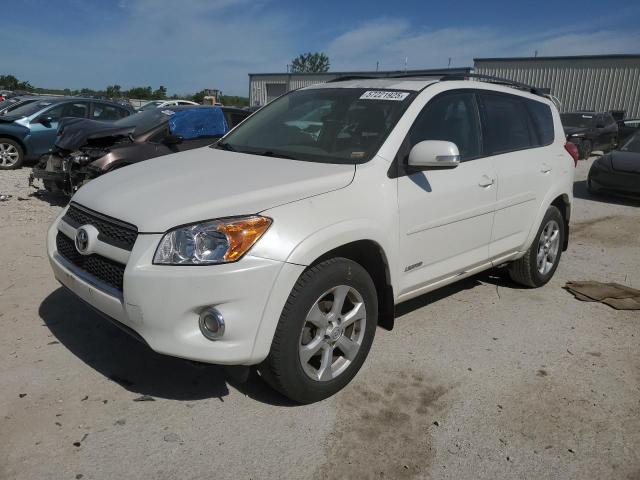 Vin: 2t3df4dv5cw213104, lot: 57221925, toyota rav4 limited 2012 img_1