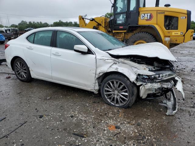 2015 ACURA TLX TECH 19UUB3F54FA008915