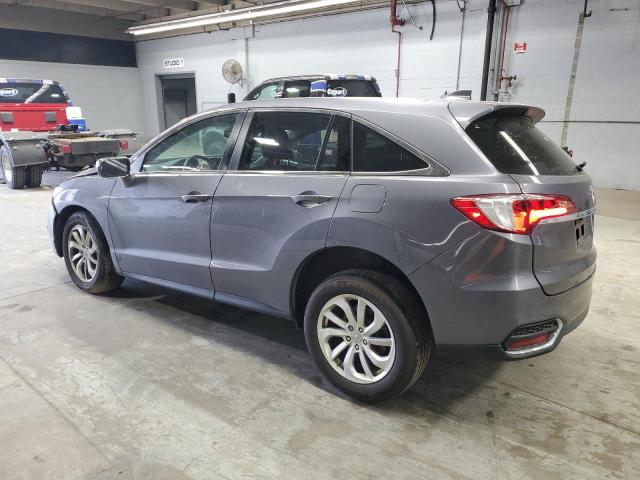 Vin: 5j8tb4h56hl031327, lot: 55876625, acura rdx technology 20172