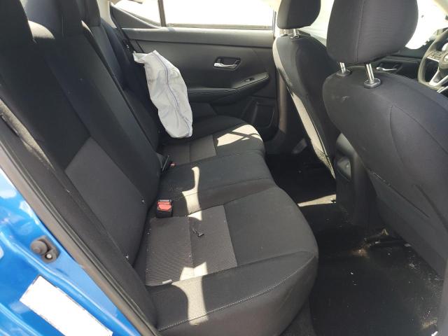 2023 NISSAN SENTRA SV - 3N1AB8CVXPY280890