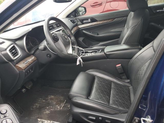 2018 NISSAN MAXIMA 3.5 - 1N4AA6AP7JC391248