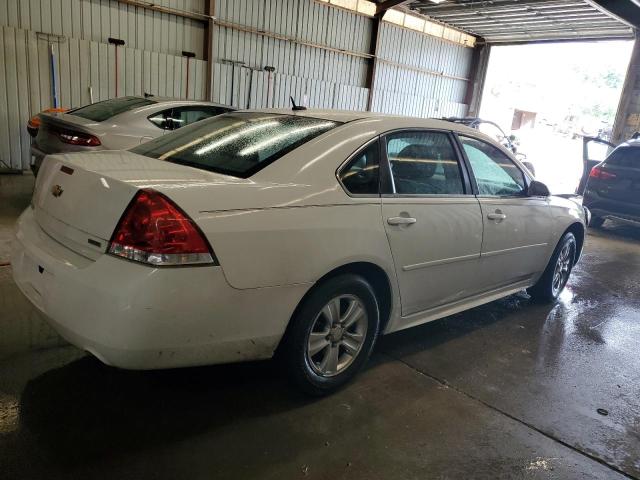 Vin: 2g1wa5e35e1144428, lot: 57395435, chevrolet impala ls 20143