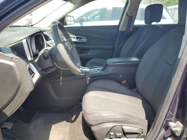 2017 CHEVROLET EQUINOX LS - 2GNALBEK3H1544677