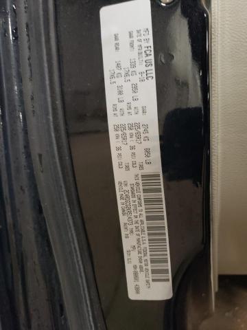 2019 DODGE GRAND CARA - 2C4RDGCG2KR514373