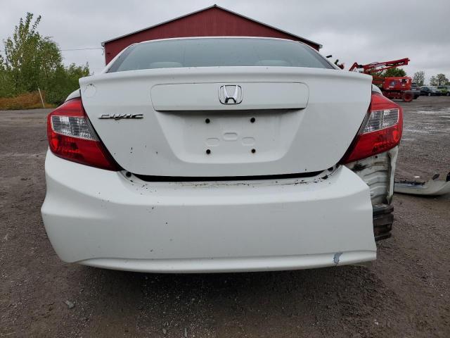 2012 HONDA CIVIC LX - 2HGFB2F54CH003956