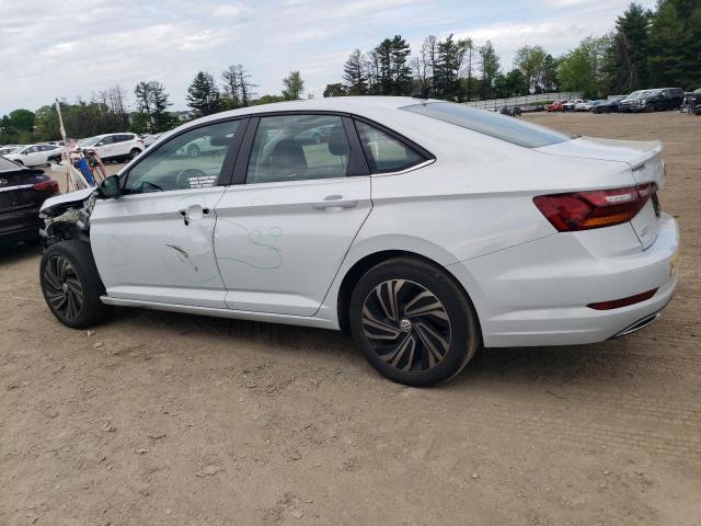 Vin: 3vwg57bu3km075202, lot: 54857845, volkswagen jetta sel premium 20192