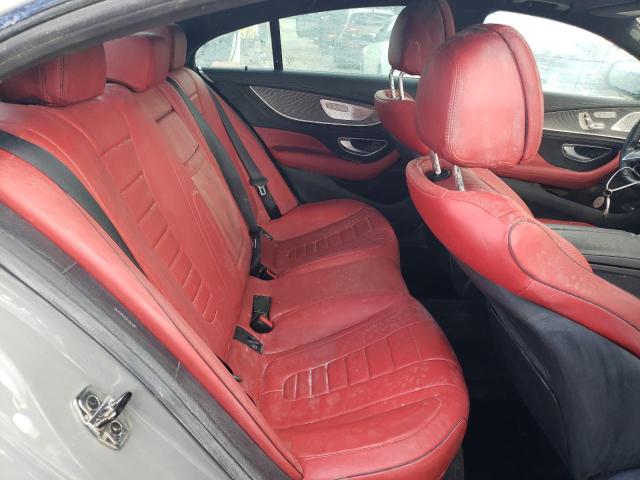 2023 MERCEDES-BENZ CLS 450 4M W1K2J5KB4PA109105