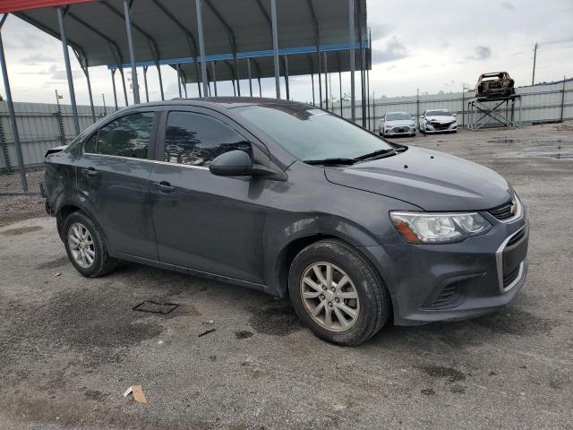 Vin: 1g1jd5sb8k4149409, lot: 56361605, chevrolet sonic lt 20194