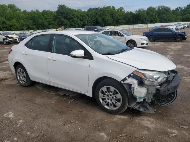 Vin: 2t1burhe0ec136627, lot: 58584355, toyota corolla l 20144