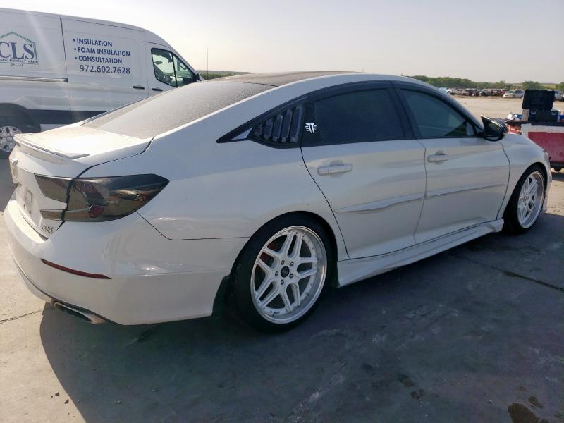 2019 HONDA ACCORD SPO - 1HGCV2F37KA009840