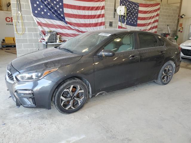 Vin: 3kpf24ad9ke133833, lot: 56876955, kia forte fe 2019 img_1
