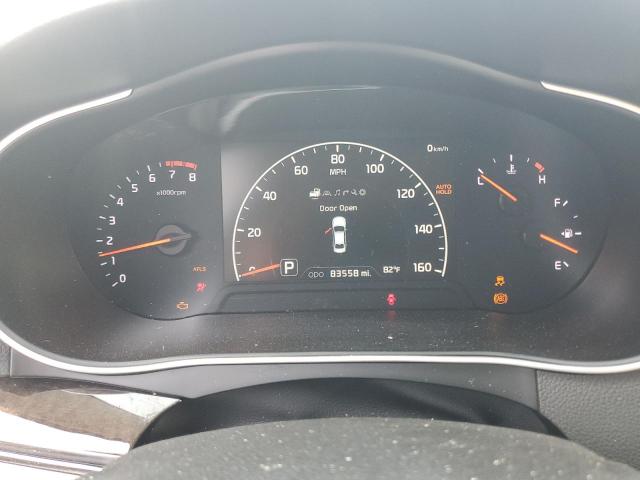 2016 KIA CADENZA LU KNALN4D74G5208602