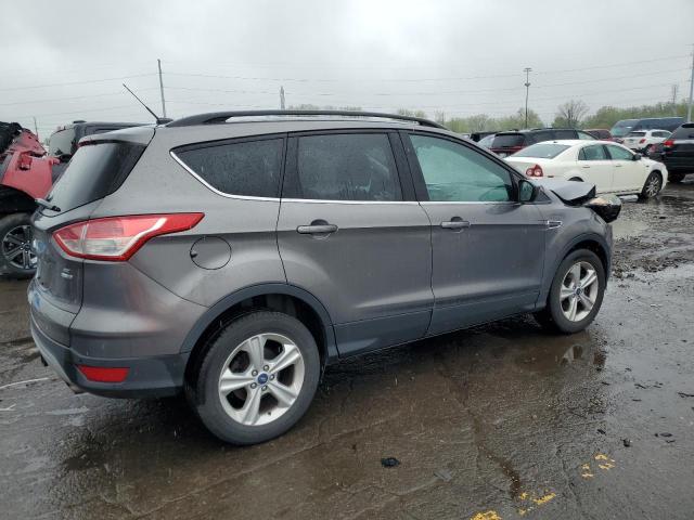 Vin: 1fmcu9g97eua37634, lot: 54844575, ford escape se 20143